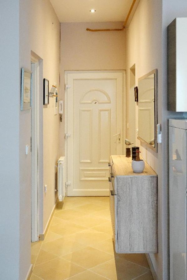 Apartman Gundulic Vinkovci Esterno foto