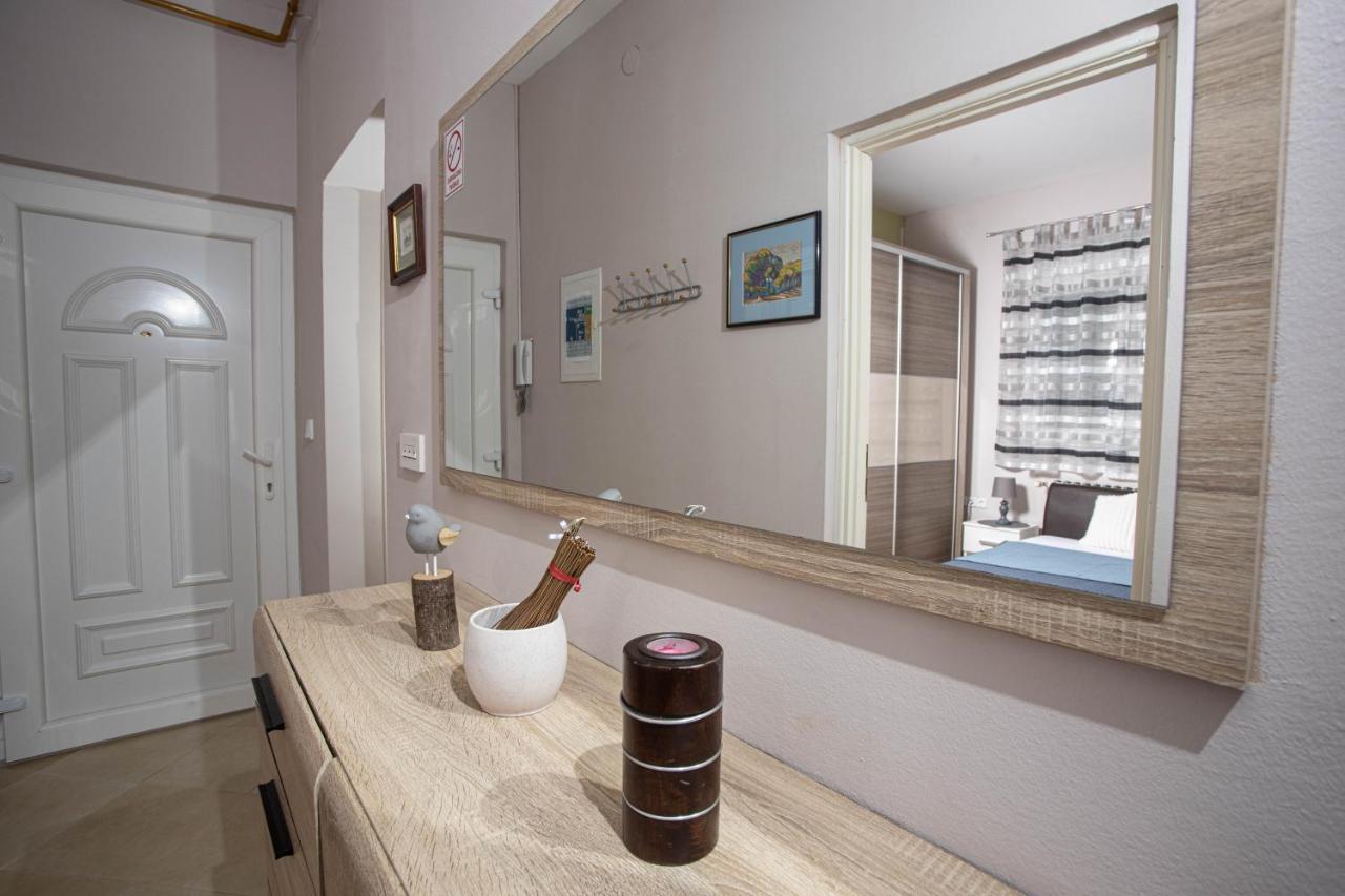 Apartman Gundulic Vinkovci Esterno foto
